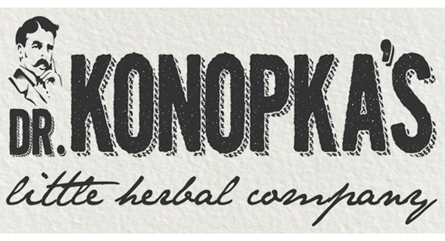 Dr Konopka's
