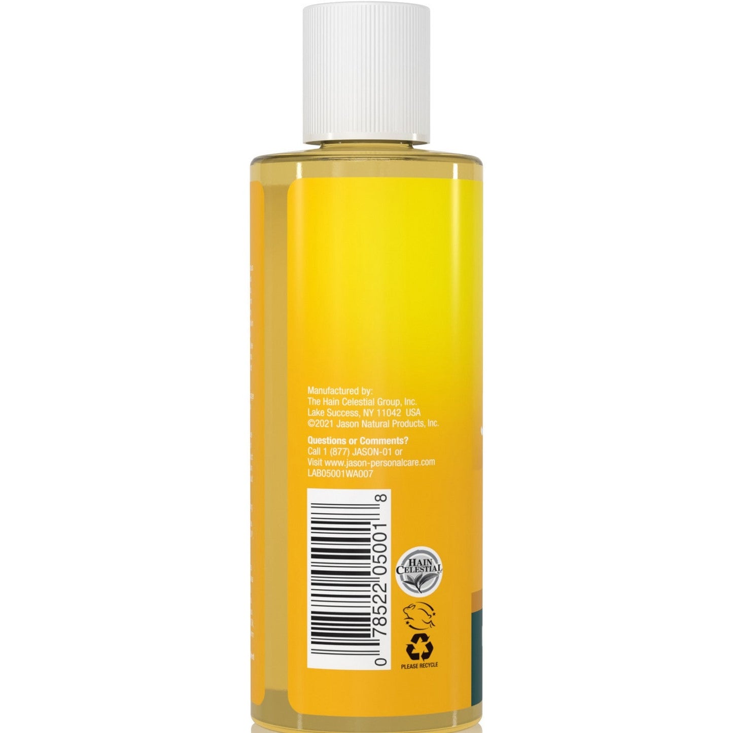 Jason Vitamin E 5,000IU Body Oil