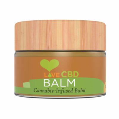 LV Balm 10g
