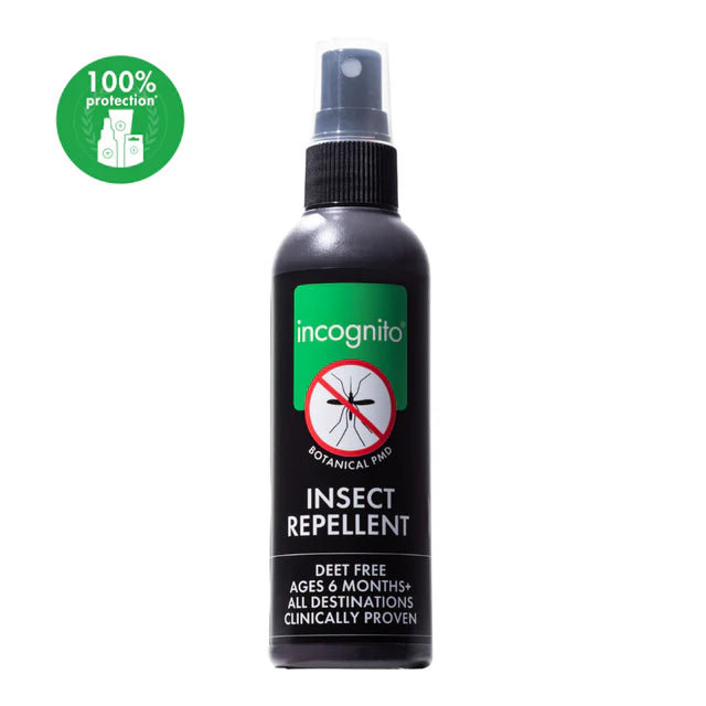 Incognito Insect Repellent Spray