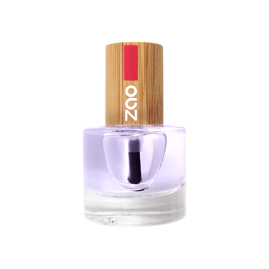 Zao Nail Polish Hardener