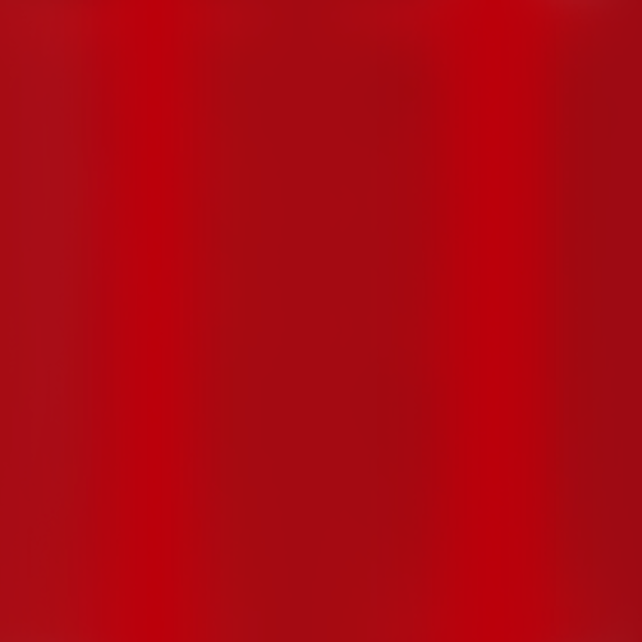 Zao Nail Polish Classic Red 650