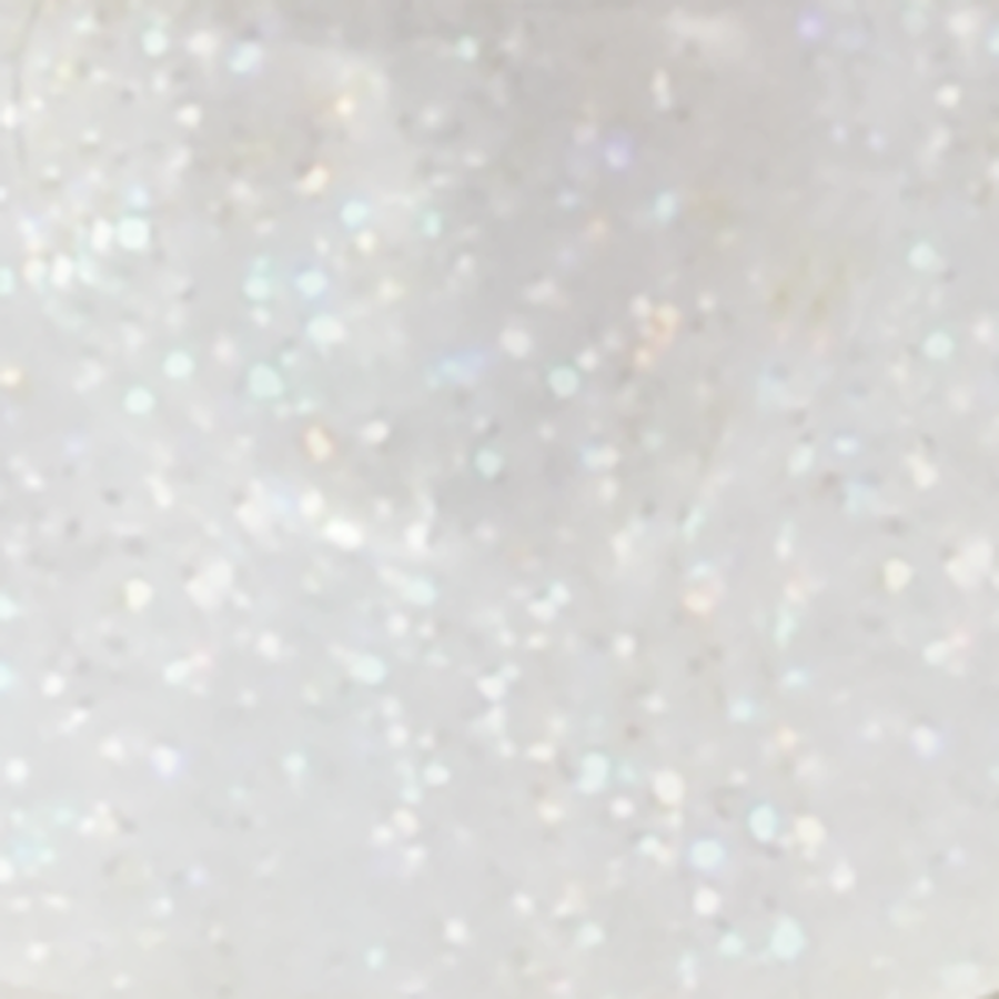Zao Nail Polish Glitter Top Coat 665