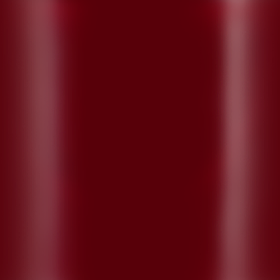 Zao Nail Polish Passion Red 668