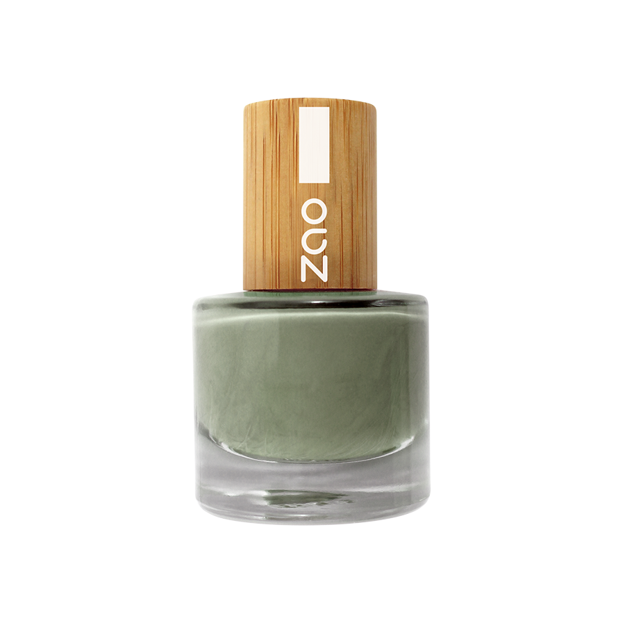 Zao Winter Folk Manucure Set
