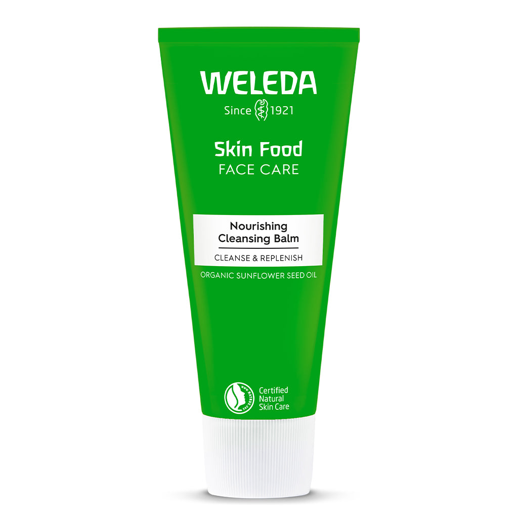 Weleda Skin Food Face Care Nourishing Balm 75ml