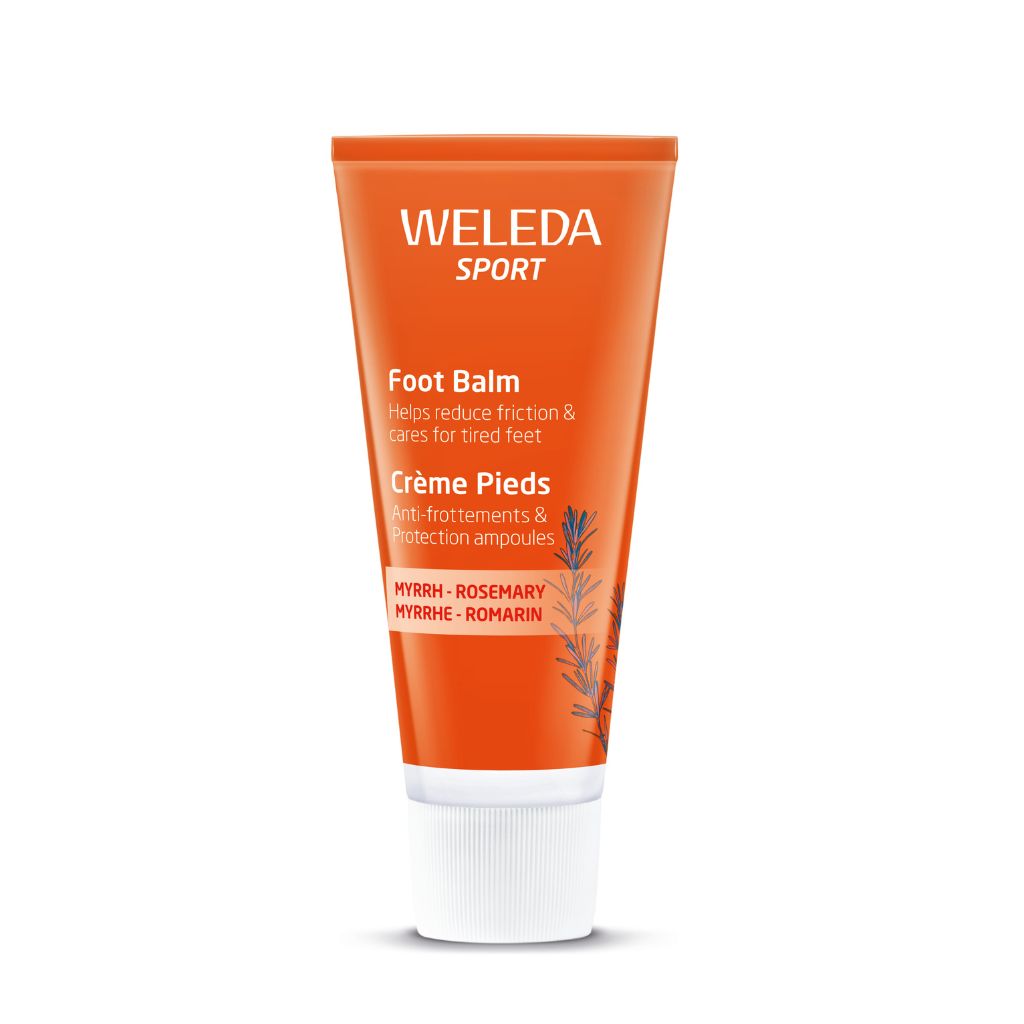 Weleda Foot Balm