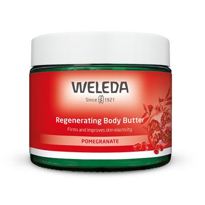 Weleda Pomegranate Body Butter 150ml