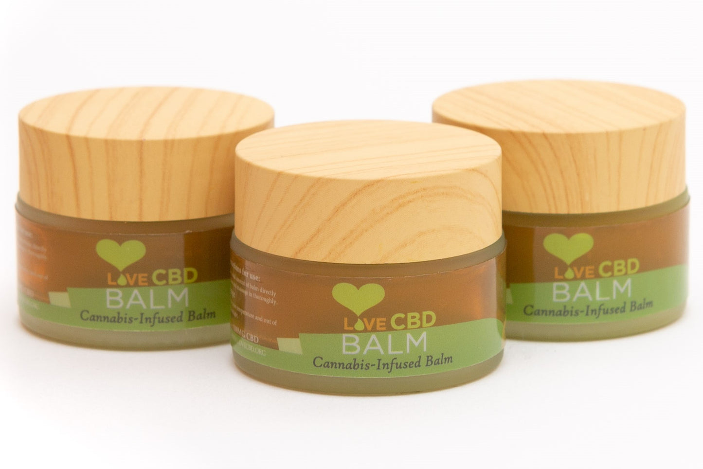 LV Balm 10g