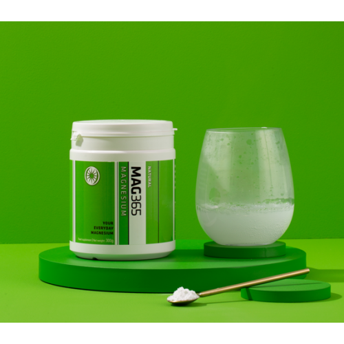 Mag365 Magnesium 150mg Natural