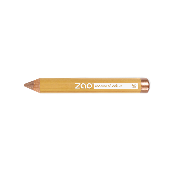 Zao Jumbo Eyeshadow Pencil