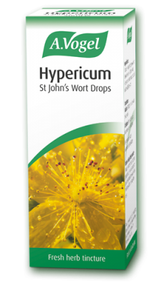 A.Vogel Hypericum Drops