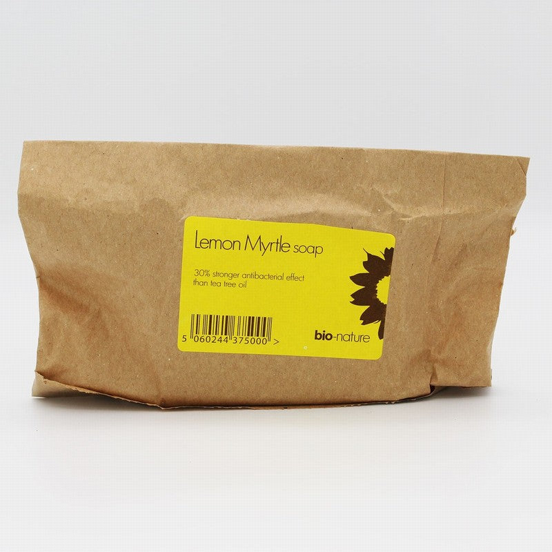Lemon Myrtle Soap 100g
