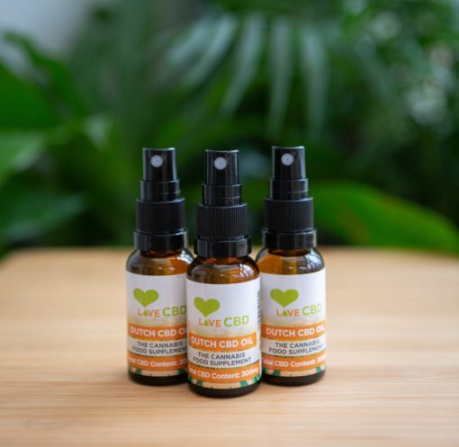 LV liquid 300mg