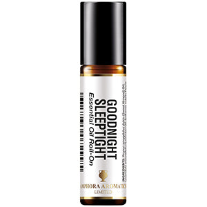 Amphora Aromatics Goodnight Sleeptight 10ml Roll-on