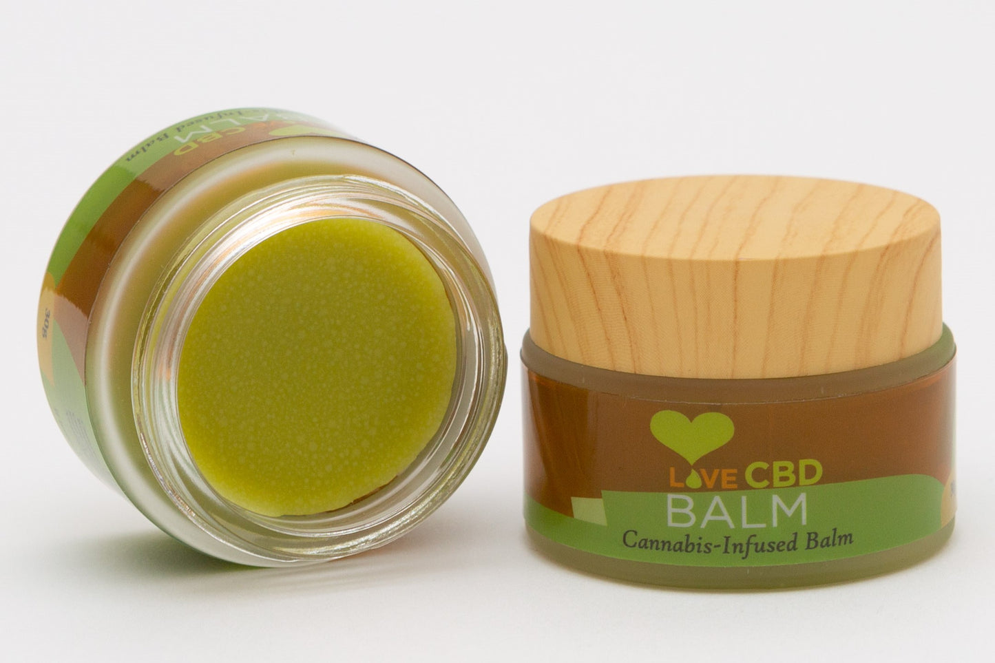 LV Balm 10g