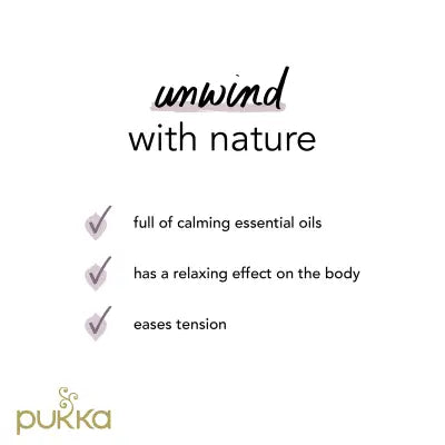 Pukka Teabags - Three Chamomile