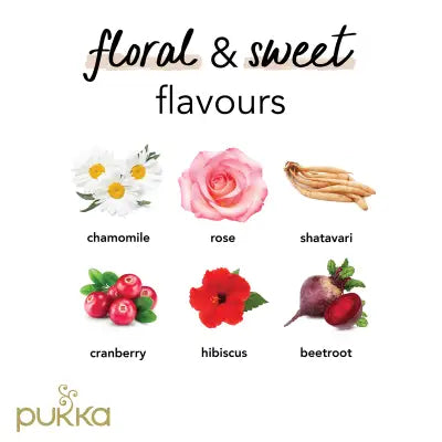 Pukka Womankind