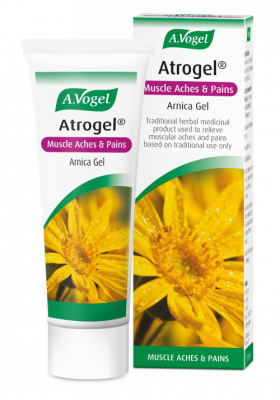 A.Vogel Atrogel 50ml