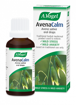 A.Vogel Avena Calm Drops 50ml