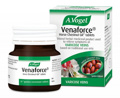 A.Vogel Venaforce Tablets