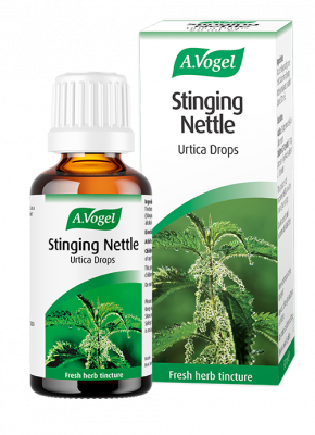 A.Vogel Stinging Nettle Drops 50ml