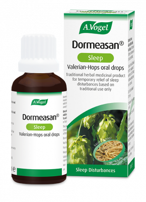 A.Vogel Dormesan Drops 15ml