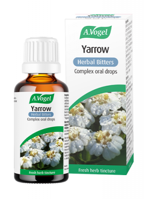 A.Vogel Yarrow Drops 50ml