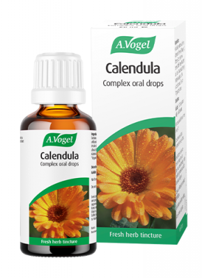 A.Vogel Calendula Drops 50ml