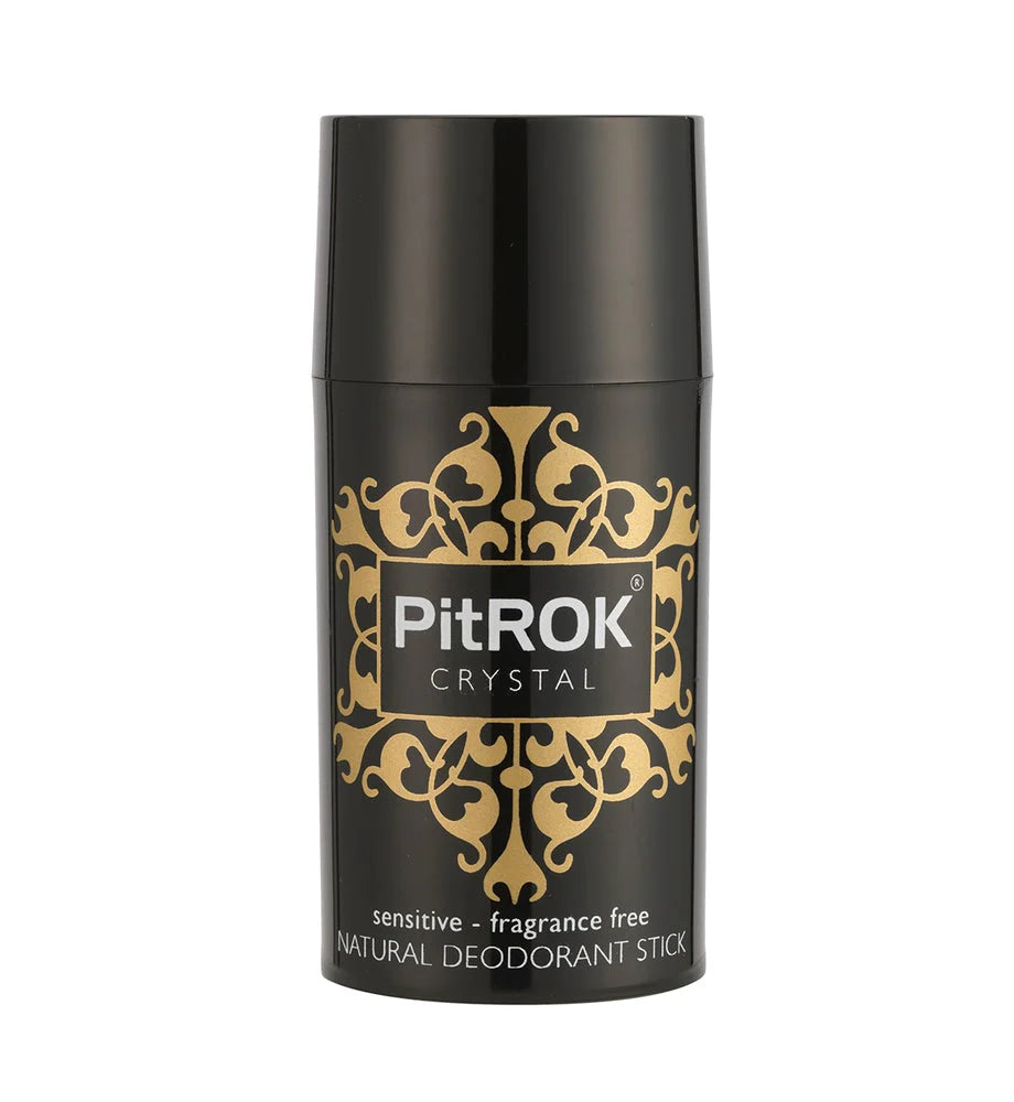 Pitrok Sensitive Deodorant Stick 100g