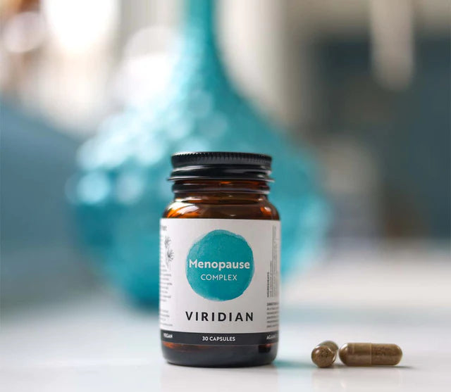 Viridian Menopause Complex 30