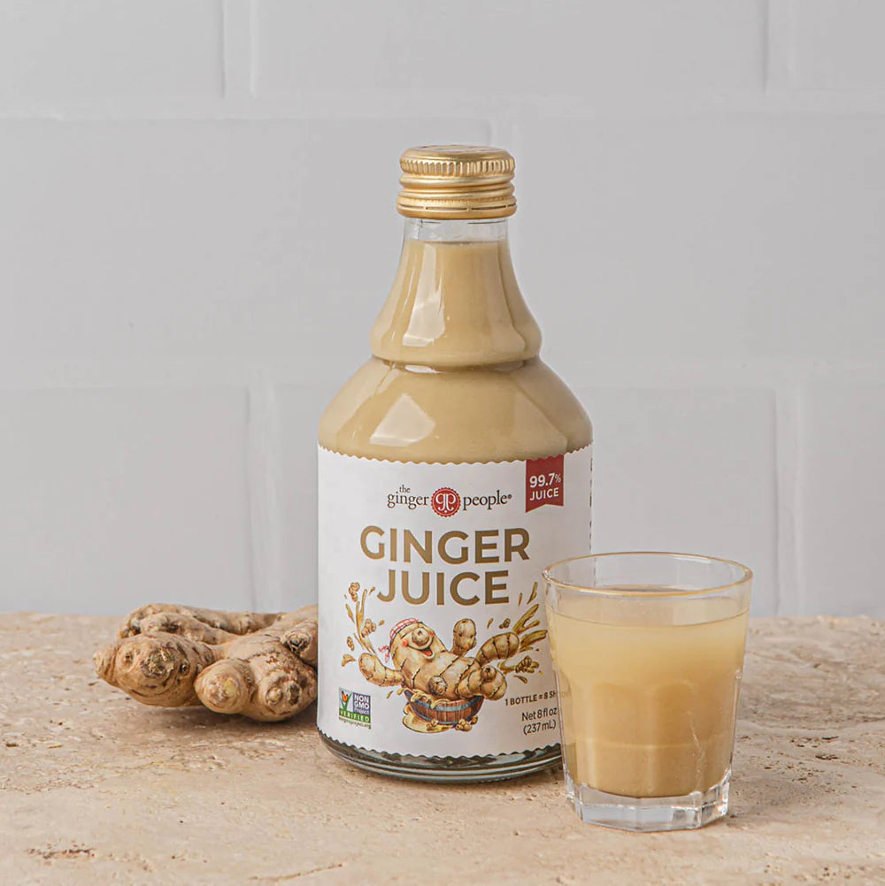 Ginger People Ginger Juice 237ml