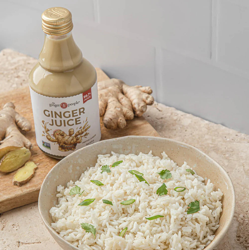 Ginger People Ginger Juice 237ml