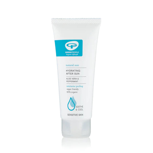 Green People Organic Hydrating After Sun 100ml
