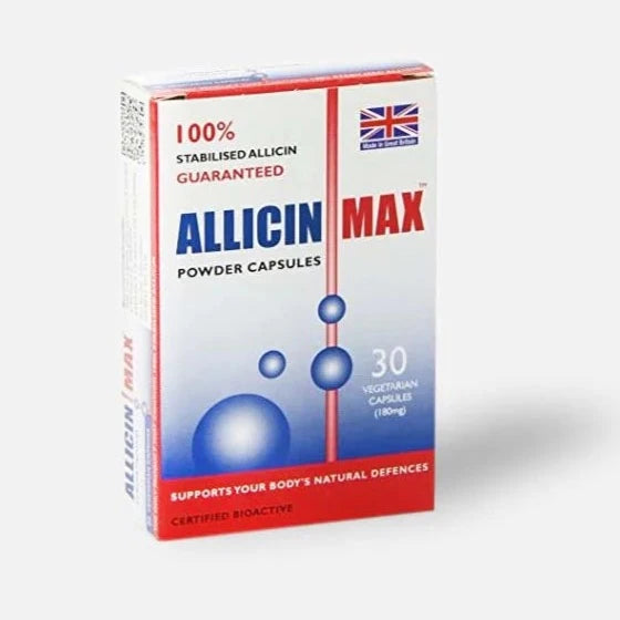 Allicin Max 30