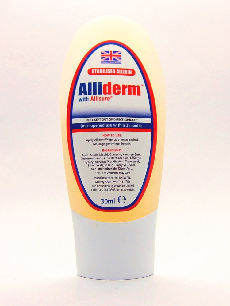 Alliderm Gel 30ml