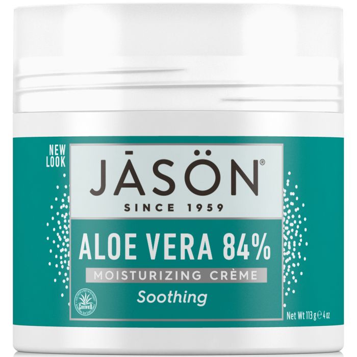 Jason Moisturising Creme Aloe