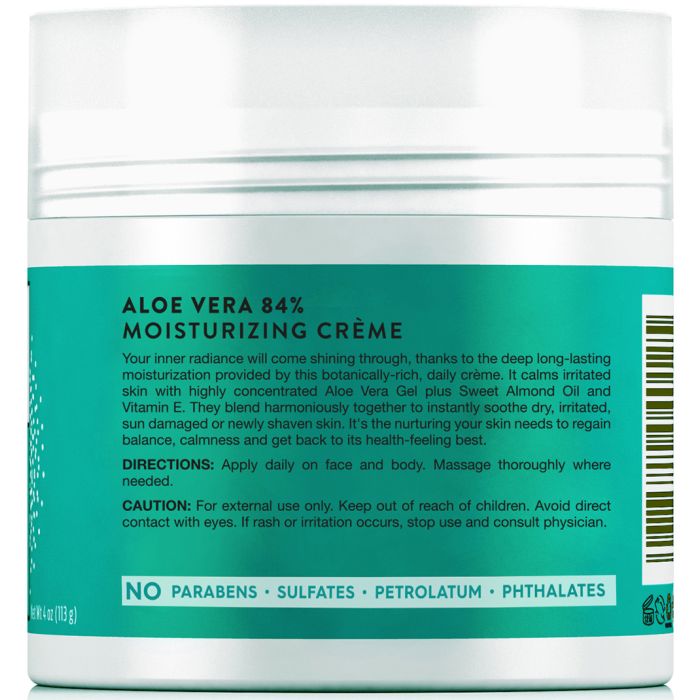 Jason Moisturising Creme Aloe