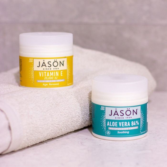 Jason Moisturising Creme Aloe