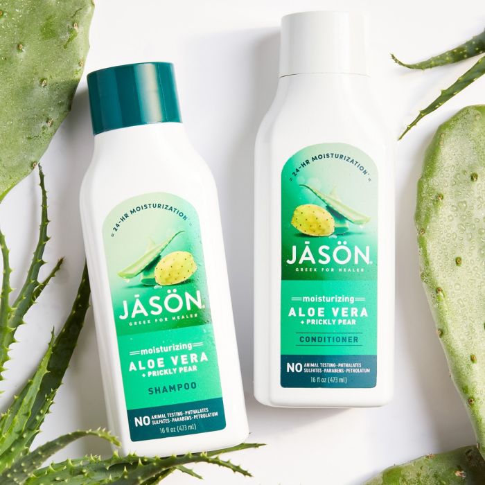 Jason Shampoo - Aloe Vera