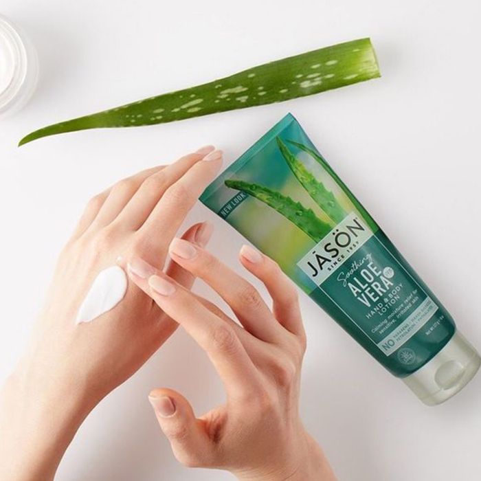 Jason Hand and Body Lotion Aloe