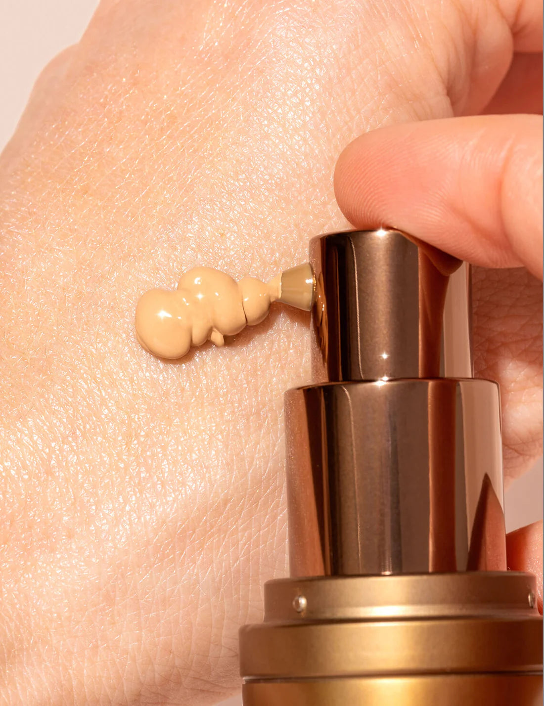 Inika BB Cream Prickly Pear Nude