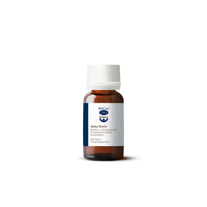 BioCare Baby Biotic Drops