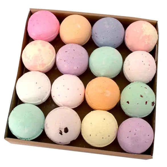 Jumbo Bath Bombs