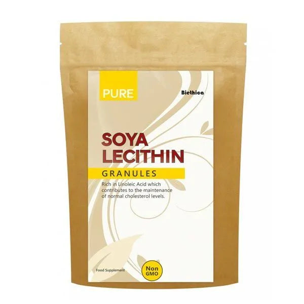 Biethica Pure Lecithin Granules