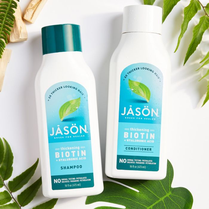 Jason Shampoo - Biotin