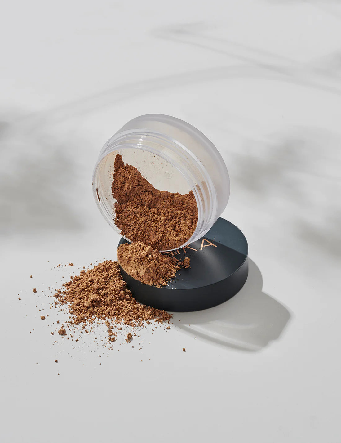 Inika Loose Mineral Bronzer Sunkissed