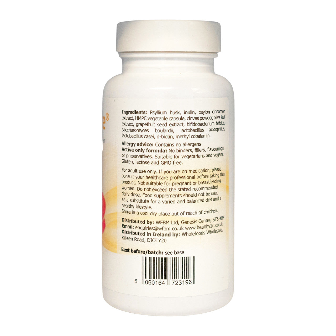 Candipure 60