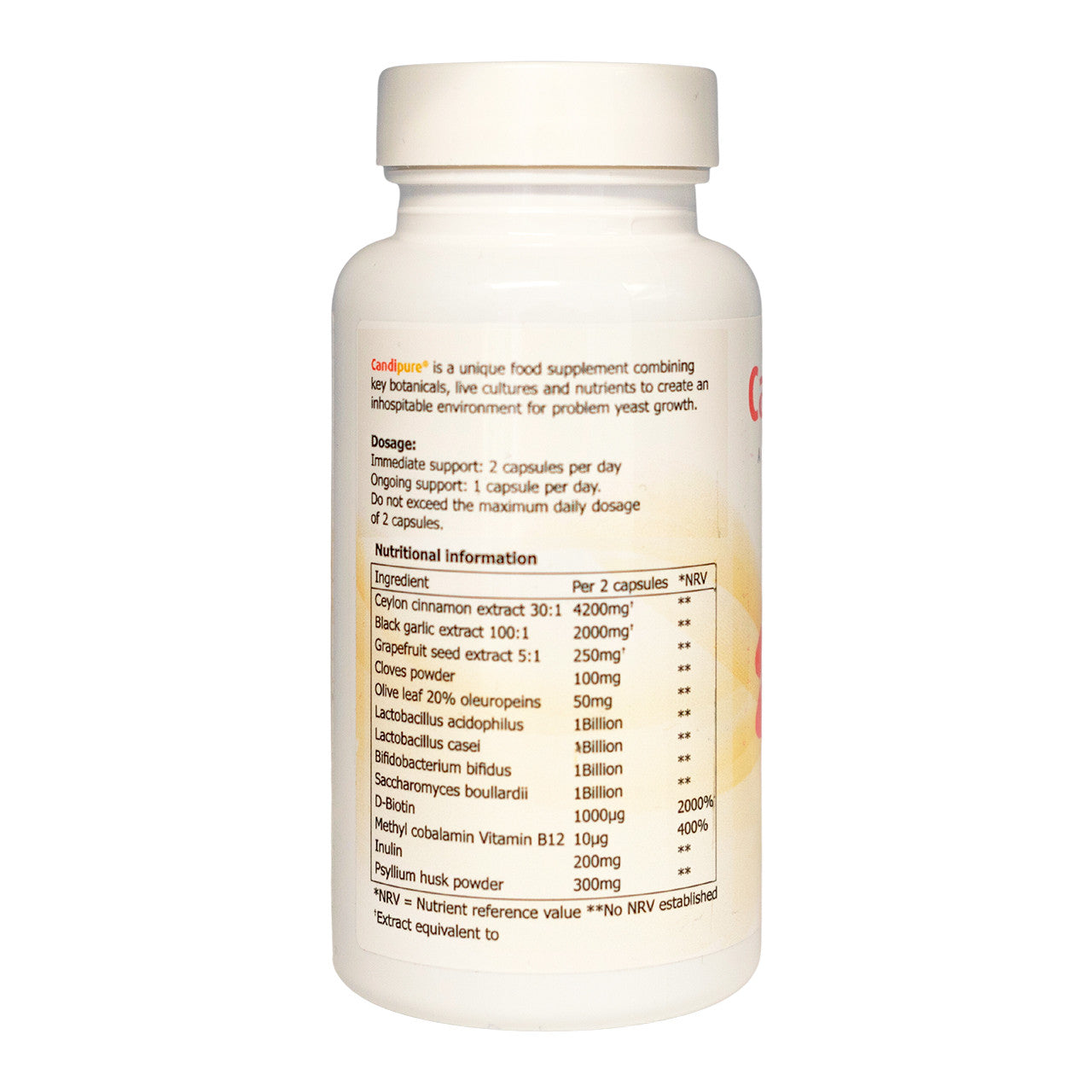 Candipure 60