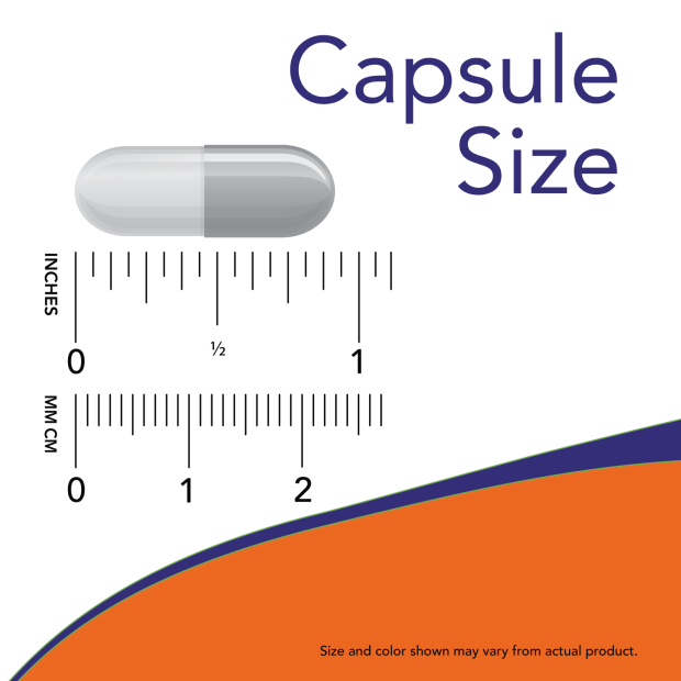 NOW Cayenne 500 mg 100